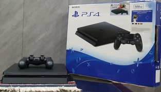 PS4