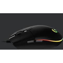 Logitech