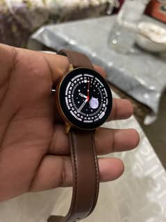 Samsung Galaxy watch active 2