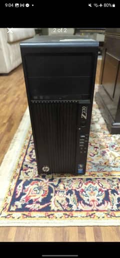 HP