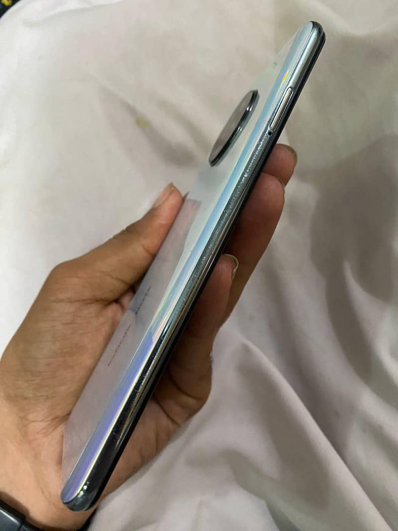 Infinix Note 7 complete box PT approach 10/10condition 2