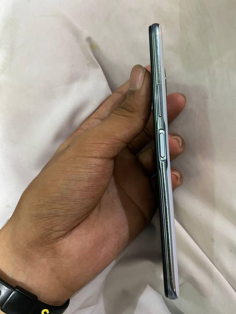 Infinix Note 7 complete box PT approach 10/10condition 4