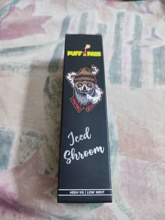 Top quality flavours