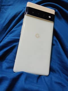 google 6pro.