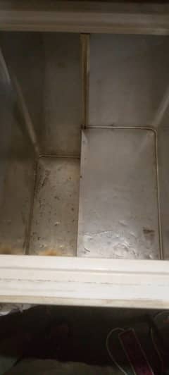 freezer