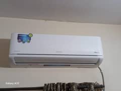 AC kenwoo 1.5Ton