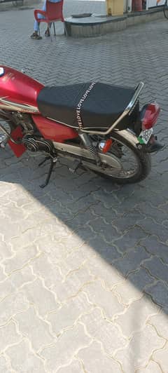125 used