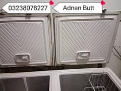 Waves deepfreeze in good condition for sale
