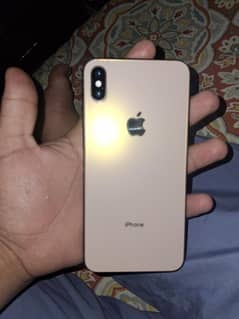 IPHONE XS MAX FACTORY UNLOCK SASTA