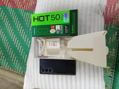 infinix
