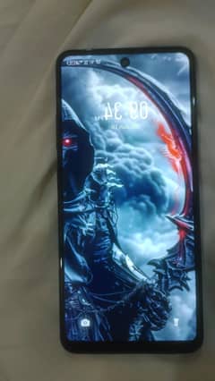 Infinix smart 8 pro 8/128  call 03296211268