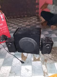 Audionic