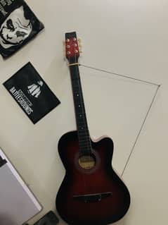 acoustic