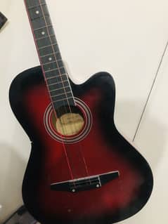 acoustic guitar for sale