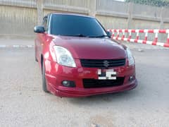 swift  2011 original condition
