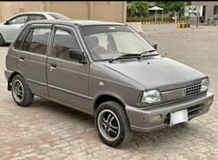 mehran vxr full genion 2017 for sale