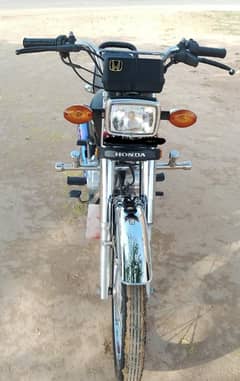 hunda cg 125 sapshal  salaf sayart