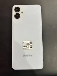 Samsung a06