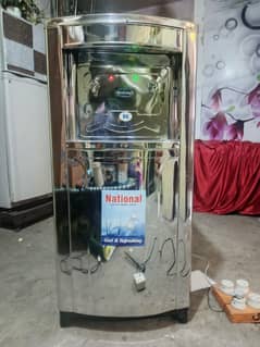 electric water cooler