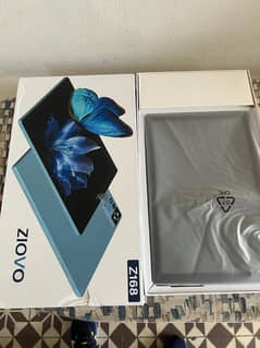 New ZIOVO Tablet