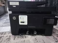hp printer