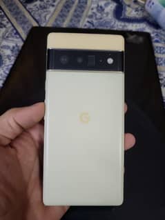 google pixel 6pro