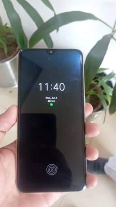 good condition