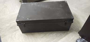 Trunk (paiti)
