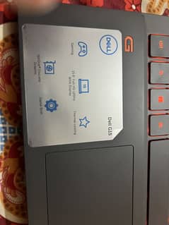DELL G15