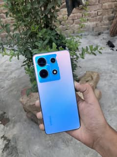 infinix note 30 8/256