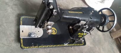 machine embroidery
