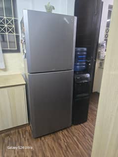 pel refrigerator