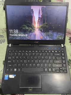 Acer core i7 4th gen