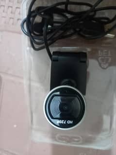Webcam