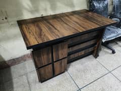 Office Tables / office counter/ office chair