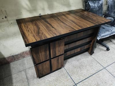 Office Tables / office counter/ office chair