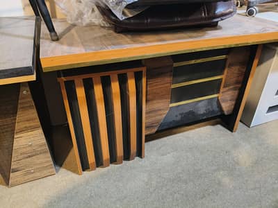 Office Tables / office counter/ office chair