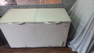 Freezer 2 in 1 Freezer and Defreezer