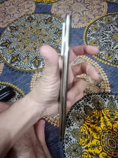 Infinx Not 40 Pro