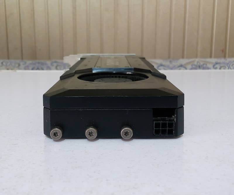 Nvidia Quadro k5000 Professional Graphic Card Editing and Rendering 3