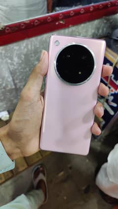 infinix zero 40