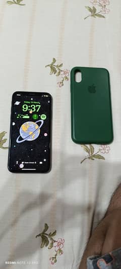 iPhone