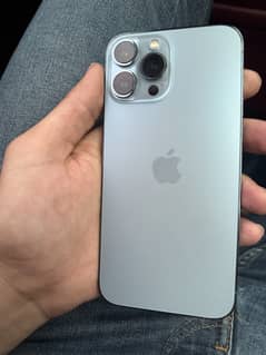 iPhone 13 pro Max Pta Approved 10/10