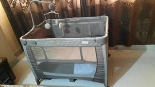 10/9 Conditions Tennies Baby Cot. 0348-7253727