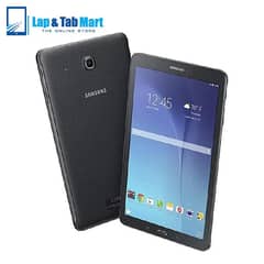 Samsung Tab E ( Fix price )
