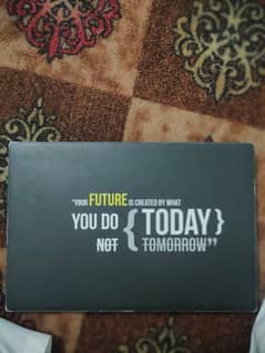 lenovo laptop for selling 10/10 condition