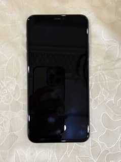 iPhone 11 Pro Max