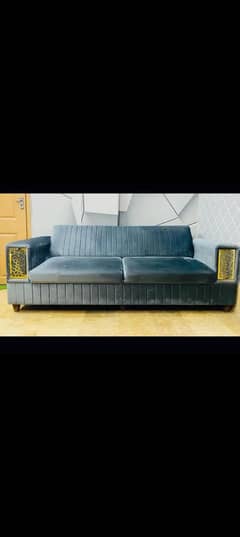 Sofa set 5 Seater