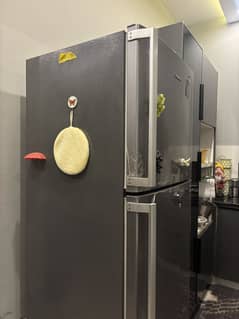 KENWOOD FRIDGE