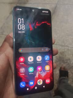 Radmi note 10